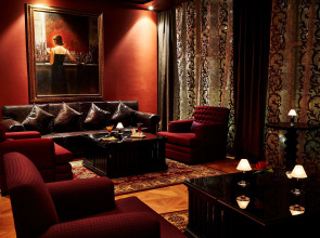 Отель Royal Maxim Palace Kempinski Cairo