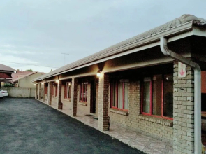 Lens B&B Guesthouse