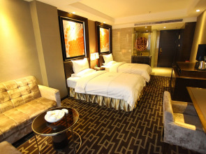 Guangzhou Yingshang • Yalan Hotel (Beijing Road Branch)