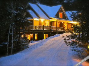 Fawn Ridge Lodge