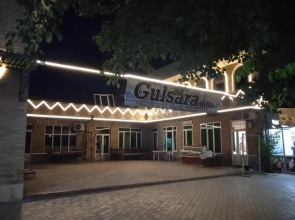 Hostel Gulsara