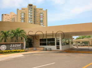 Apartamentos Condominio Zazue  Bello Horizonte by SOHO