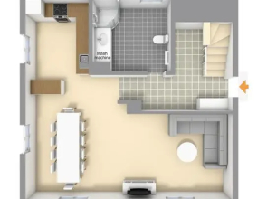 Villa Alpenbach by Alpen Apartments