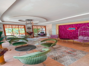 Meril Boutique Otel