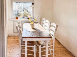 Awesome Home in Löderup With 1 Bedrooms