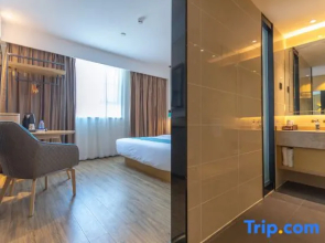 Yeste Hotel