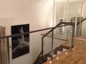 Via Monte Sant'Agata Home