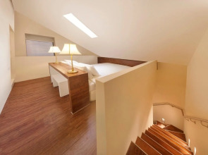 Nottingham Place Hotel London