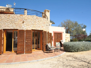 Finca El Almendral