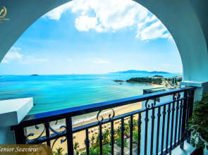 Putin Nha Trang Hotel