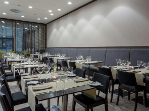 Hilton Garden Inn Krakow Airport