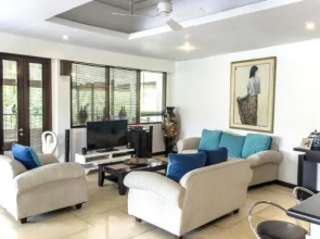 Villa Tirta Cintanya