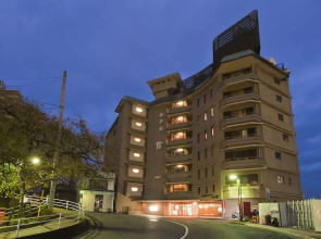 Hotel Kanichi