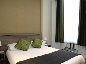 Kensington Gardens Hotel