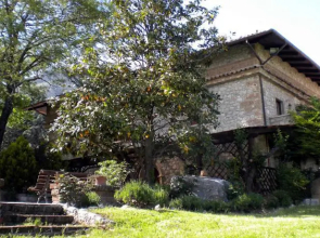 B&B La Baronata
