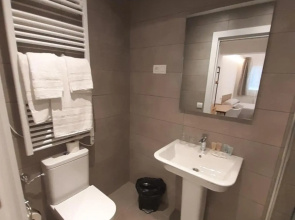 Photo Zabalburu Hotel