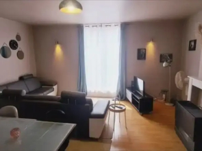 Duplex Close to the Casino de Namur