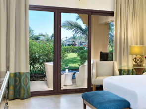 DoubleTree by Hilton Resort & Spa Marjan Island