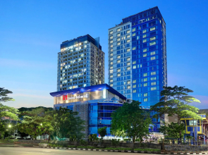 Swiss-Belhotel Mangga Besar