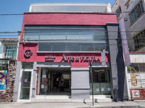 Hotel del Arte y Figura