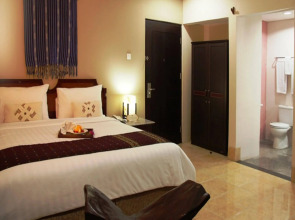 The Jayakarta Suite Komodo Flores