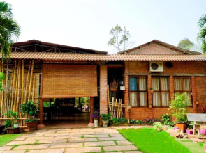 Buôn Ma Thuột homestay