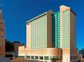 The Westin Denver Downtown