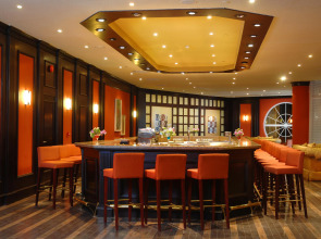 DoubleTree by Hilton Sharm El Sheikh - Sharks Bay Resort