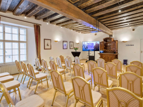 Radisson Blu Hotel Altstadt