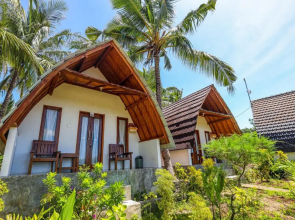 Diamond Beach Bungalow