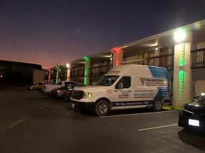 Bestway Inn