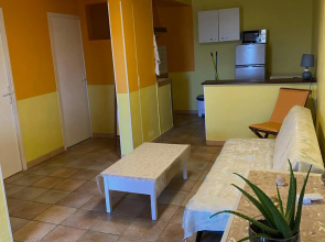 La Villa Davy