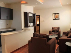 Masar Najd Furnished Apartments