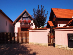 Apartment Najadka