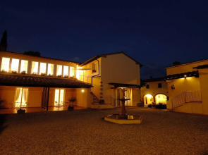 Marignolle Relais and Charme