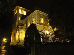 Villa La Moresca Relais de charme B&B adults only
