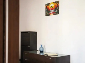 Metro Solfatara Apartment by Wonderful Italy