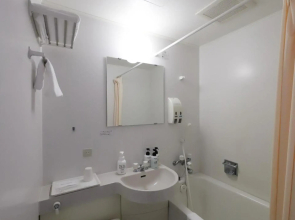 Smile Hotel Takaoka Ekimae