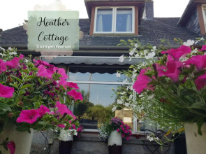 Heather Cottage Aberdeen