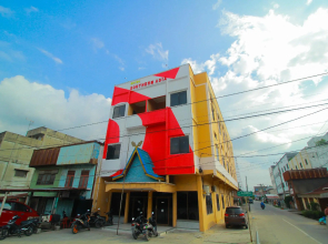 OYO 1915 Southern Asia Hotel