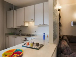 Sant'Isaia Halldis Apartment