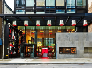citizenM New York Times Square