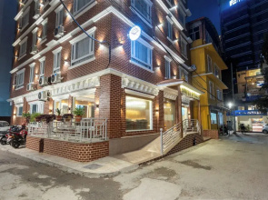 Shuvatara Suites & Spa Thamel