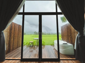 Vangvieng Resort