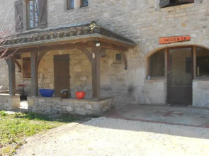 Domaine des Calosses