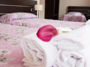Al Fogolar Rooms & Osteria