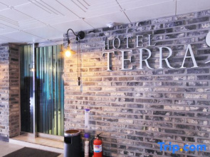 Ulsan Samsan Terra 9