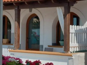 Beachfront House Pythagorion