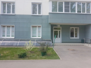 Zhukovsky apartment