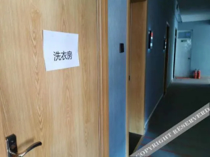 Junyi Chain Hotel (Qiu County Xincheng Road)